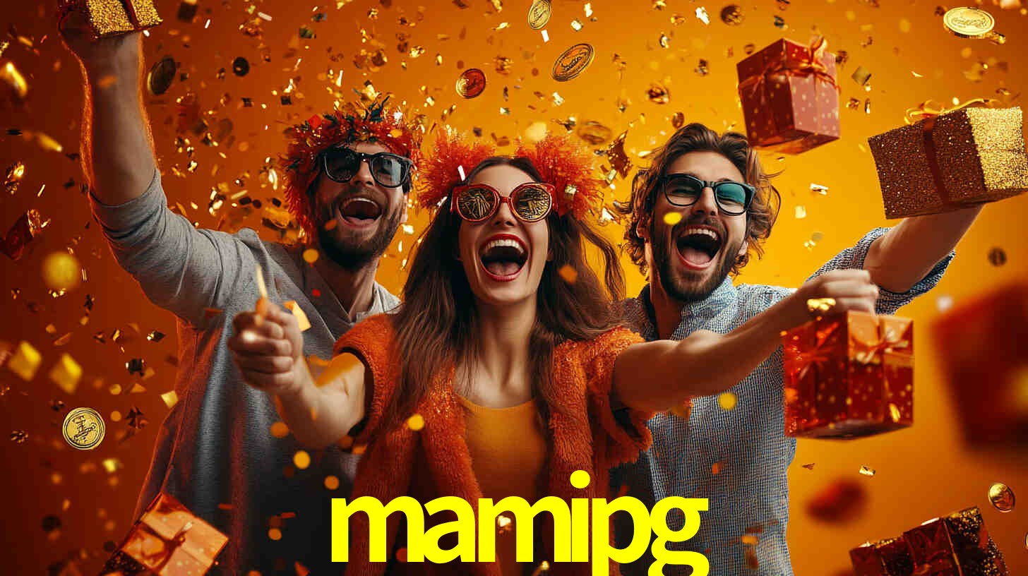 mamipg app