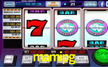 Desvendando o Mundo dos Jogos Virtuais na mamipg