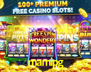 Desvendando o Mundo dos Jogos Virtuais na mamipg