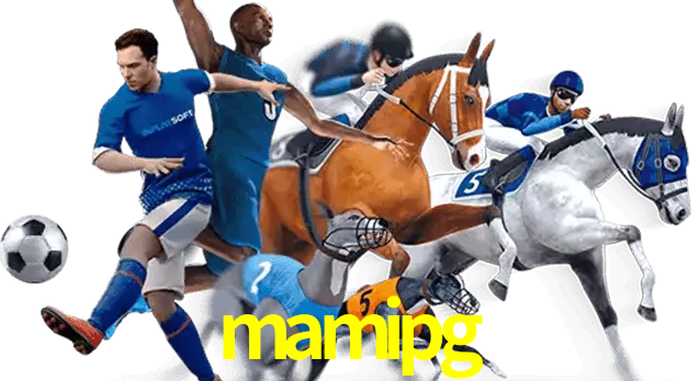 mamipg