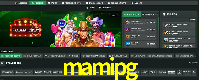 cassino mamipg