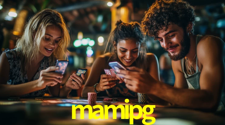 Spaceman Game mamipg