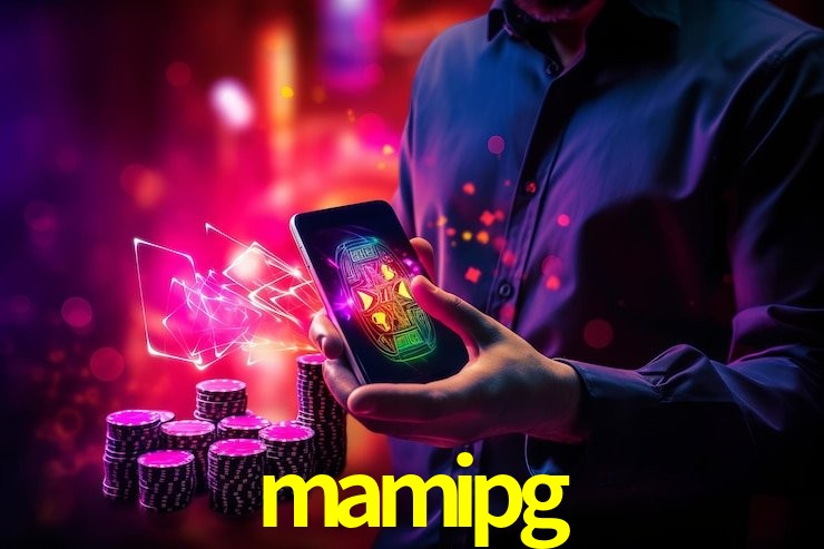 Estatísticas Esportivas mamipg