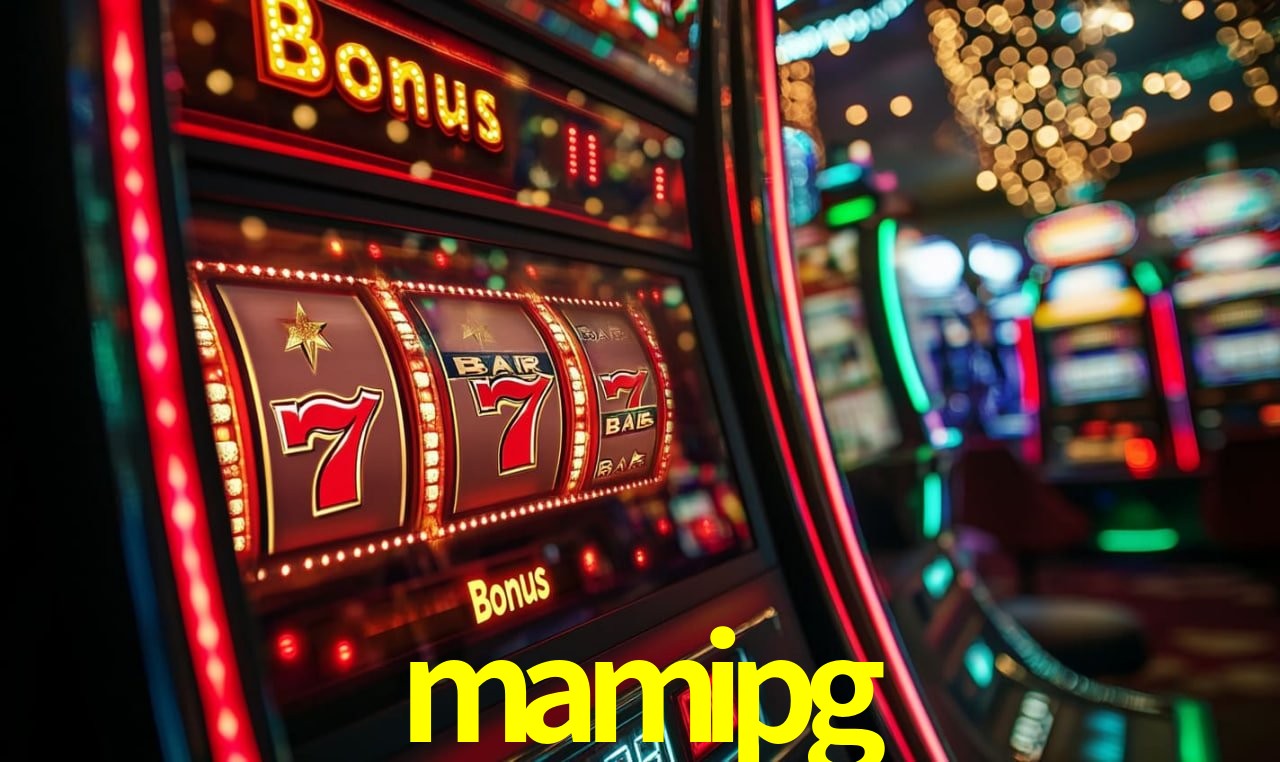 mamipg,mamipg bet