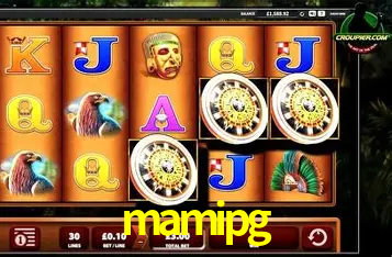 Desvendando o Mundo dos Jogos Virtuais na mamipg