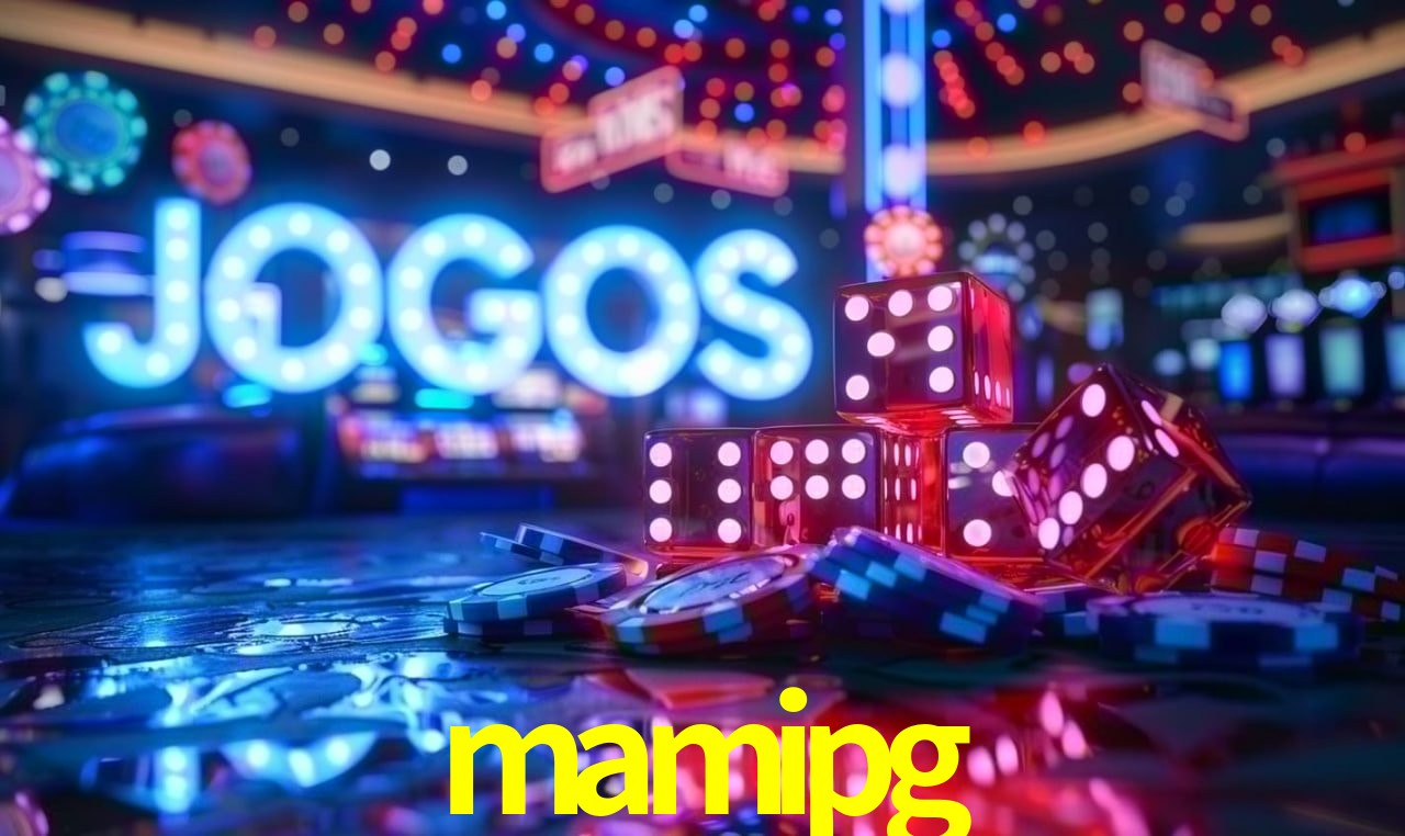 Casino VIP mamipg