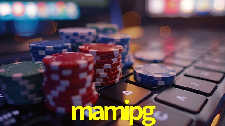 mamipg Entrar - Login Seguro Certificado