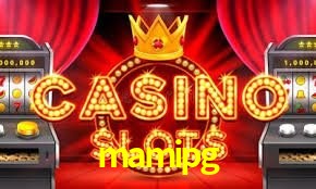 Account Benefits mamipg