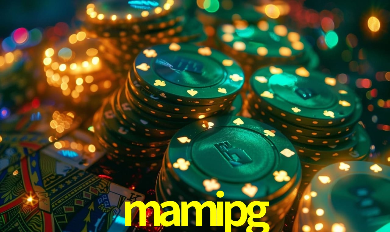Jogos de Slot mamipg