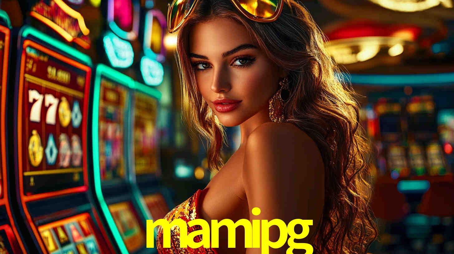 Live Casino mamipg