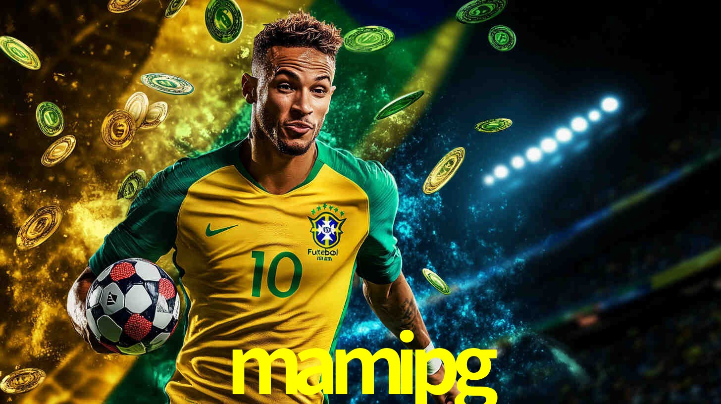 Descubra a Essência do mamipg: Nossa História e Compromissos