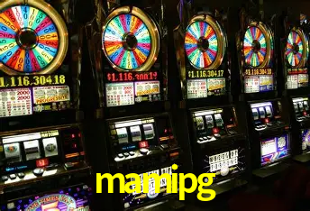 Apostas Esportivas na mamipg: Um Guia Completo