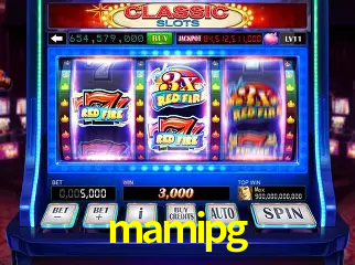 A Emoção da Loteria na mamipg: Uma Chance de Mudança de Vida