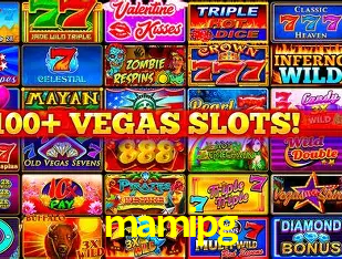 mamipg Salvador - Bonus Stats