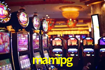 mamipg Bônus - Pacote R$5.000 + VIP