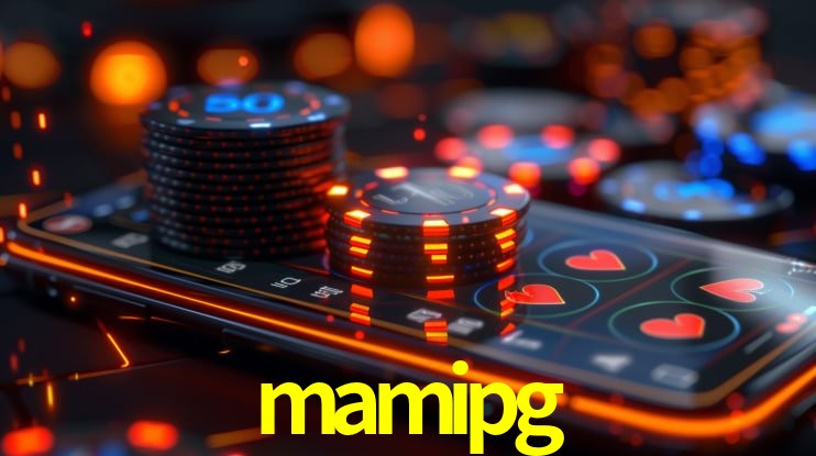 Live Casino mamipg