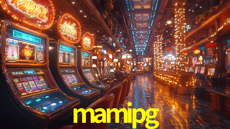 mamipg