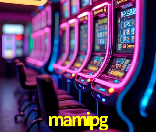 mamipg São Paulo - Top Slots