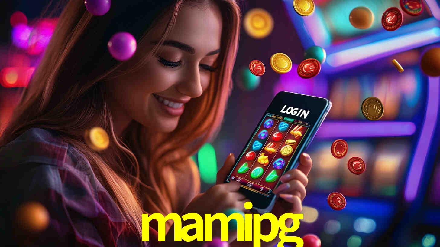 Experimente o Login Seguro Premium no mamipg