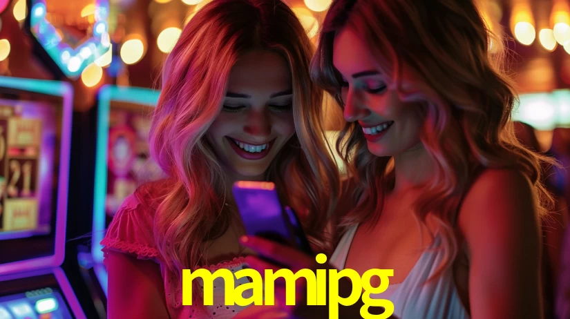 mamipg app