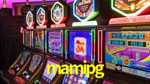 Casino Ao Vivo mamipg