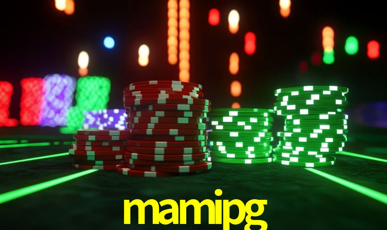 Game Providers mamipg