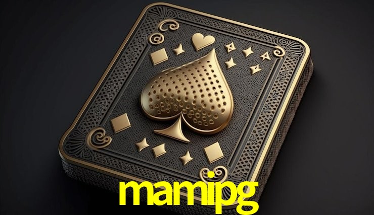 Design Responsivo mamipg