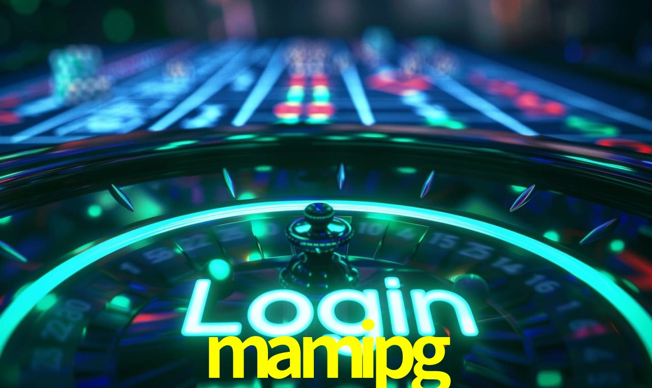 Provedores de Jogos mamipg