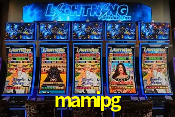 A Revolução dos Aplicativos de Jogos no mamipg