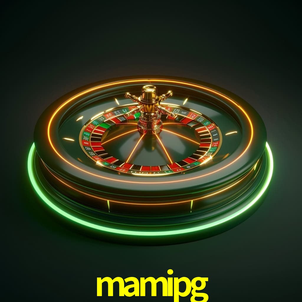 mamipg App - Aplicativo Móvel Oficial