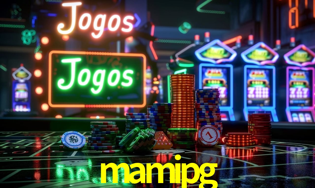 mamipg