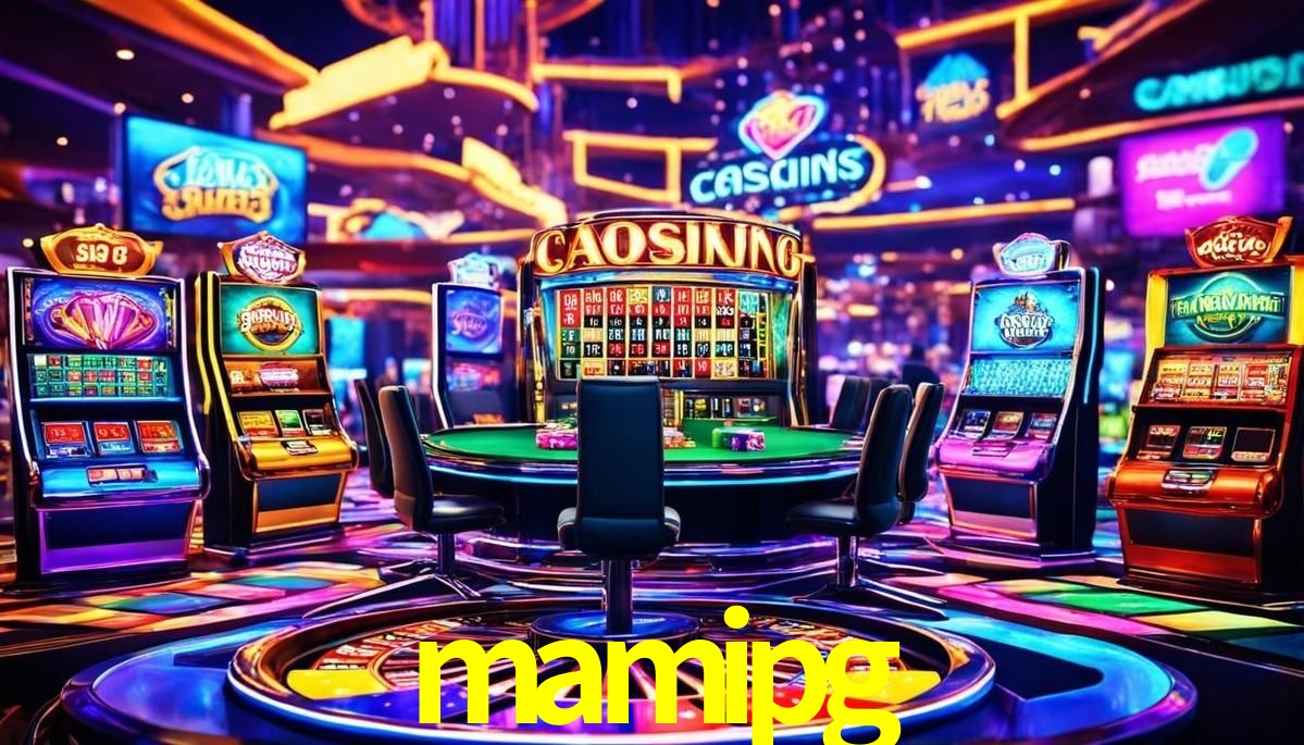 Sistemas de Segurança mamipg