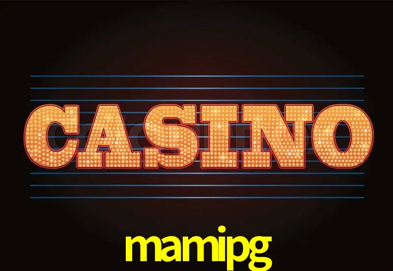 Tecnologia da Plataforma mamipg