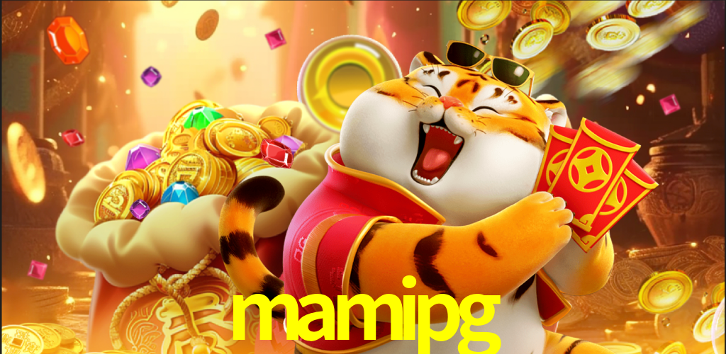 mamipg