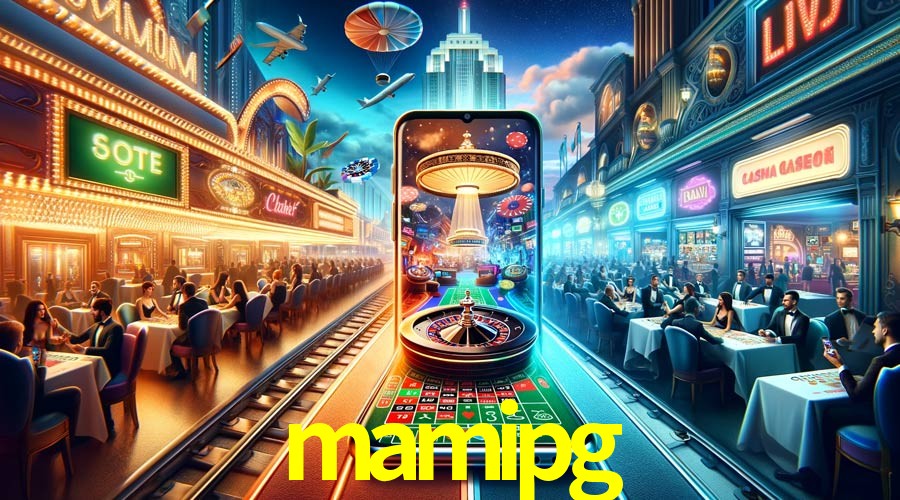 Weekend Specials mamipg