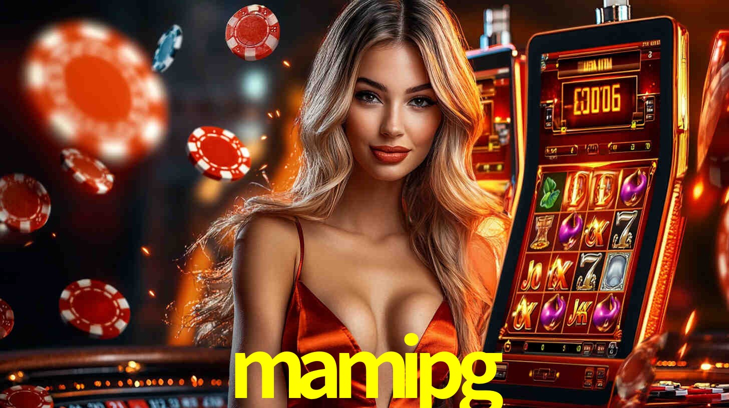 mamipg app