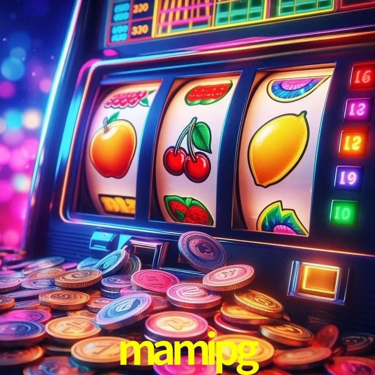 Segurança 2FA mamipg