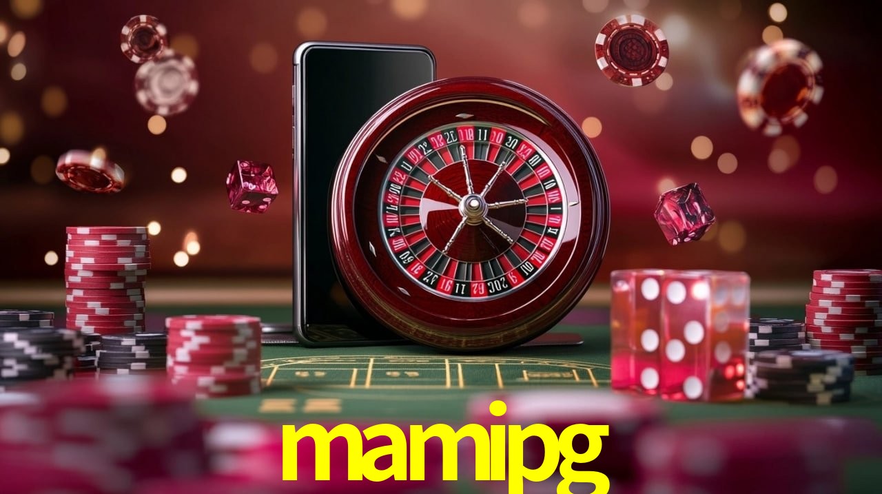 Gates of Olympus mamipg