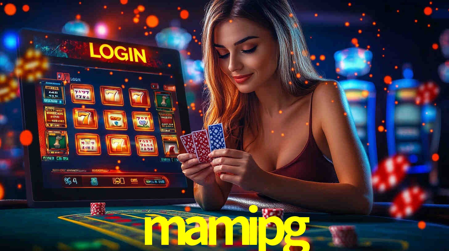 mamipg app