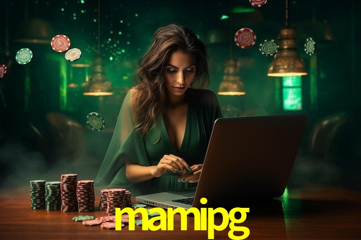 mamipg - App Security