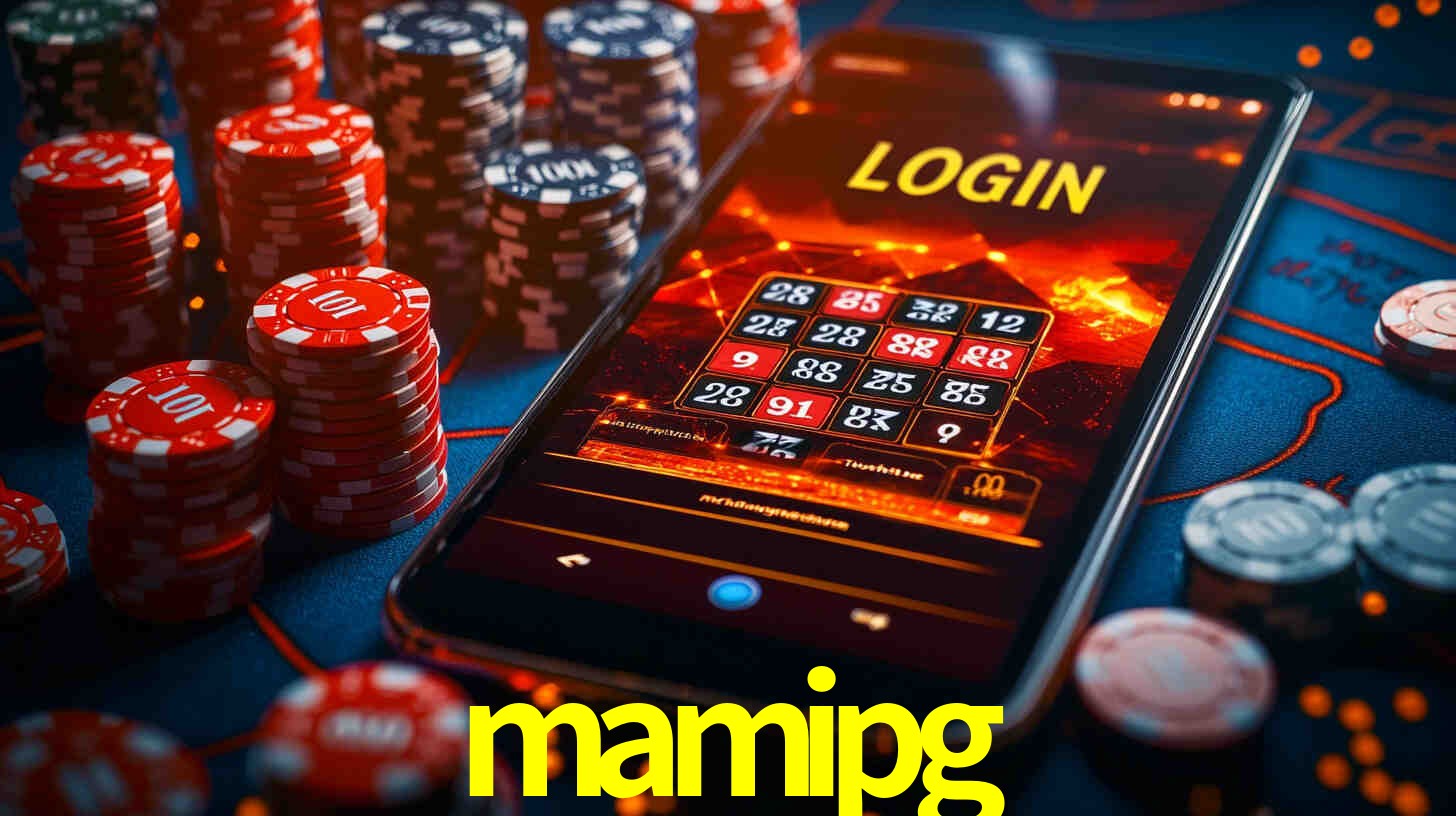 mamipg: A Experiência de Casino com Jogos de Mesa ao Vivo