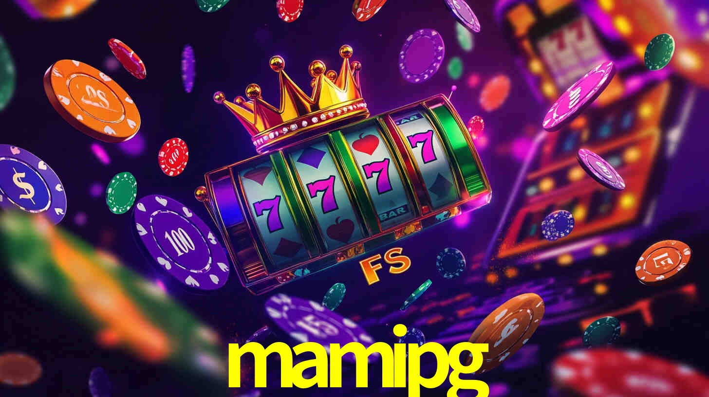 VIP Casino mamipg
