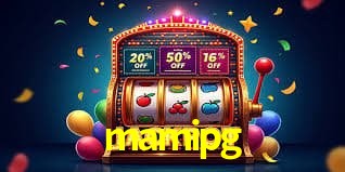 mamipg - Rápido Acesse