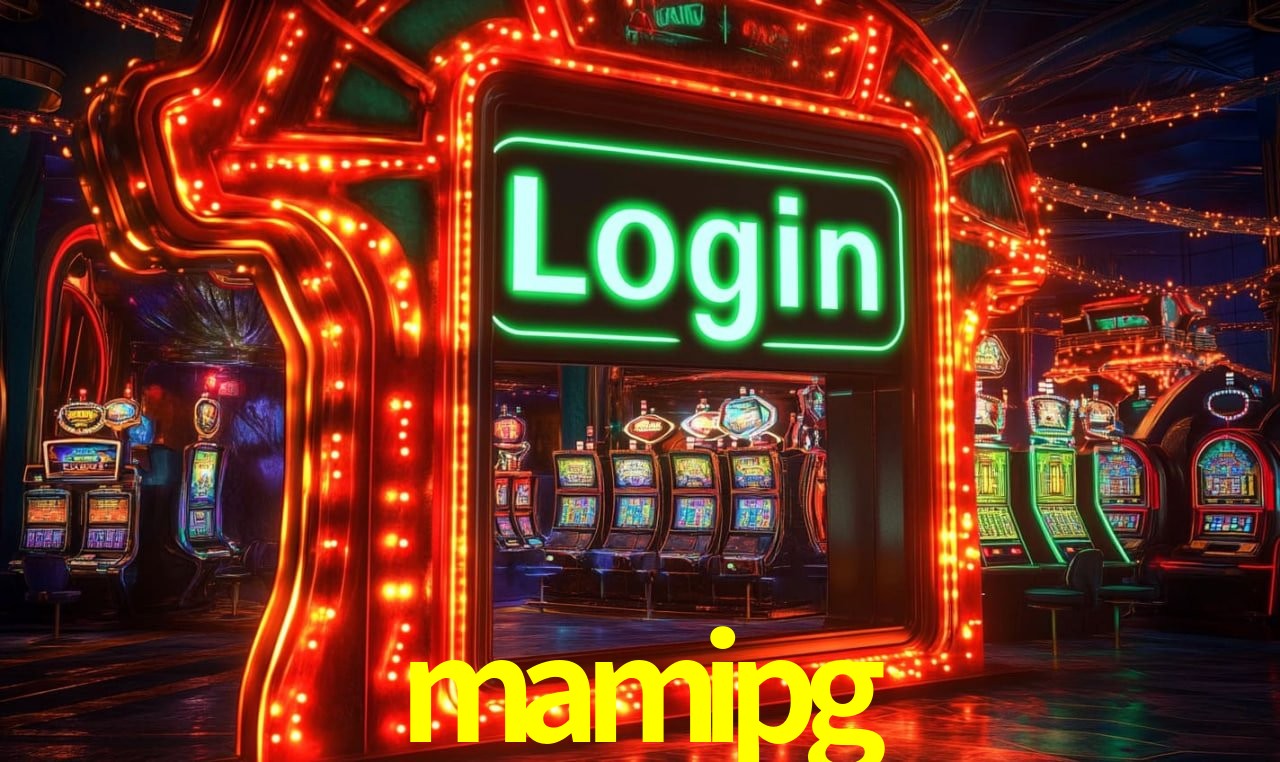 Casino Ao Vivo mamipg