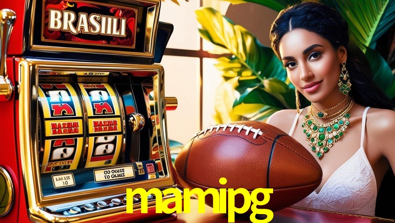mamipg
