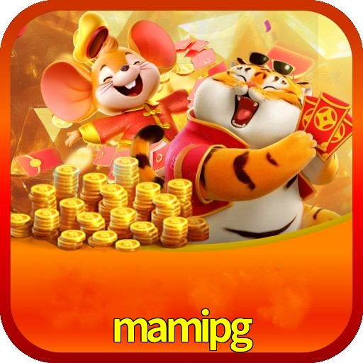 mamipg 